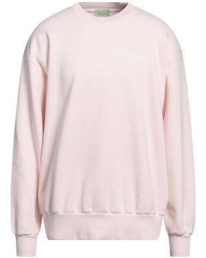 Aries Sweatshirt - Pink