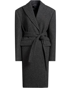 DSquared² Cappotto - Nero