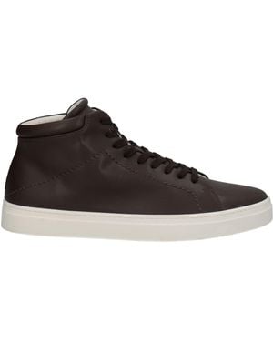 Yatay Trainers - Brown