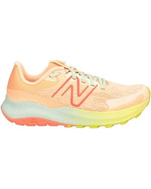 New Balance Nitrel Sneakers Textile Fibers, Rubber - Multicolor