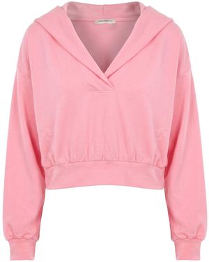 hinnominate Sweatshirts - Pink