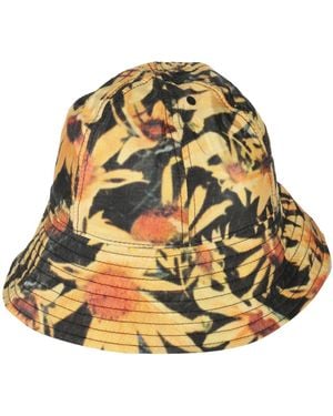 Jil Sander Hat - Metallic