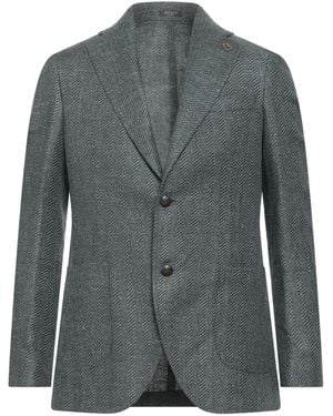 BRERAS Milano Blazer - Gray