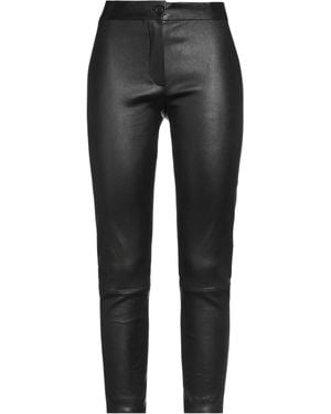 Ann Demeulemeester Pants - Gray
