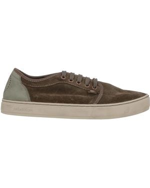 Satorisan Trainers - Grey
