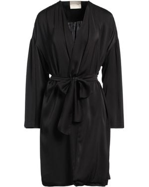 Momoní Cardigan - Black