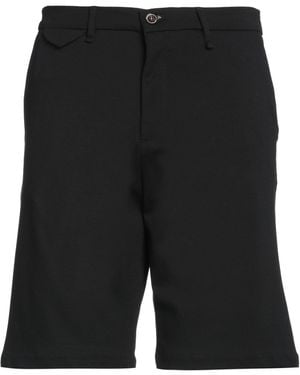 Myths Shorts & Bermudashorts - Schwarz