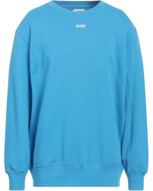 Autry Sweatshirt - Blue