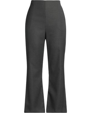 ALESSIA SANTI Pantalone - Grigio