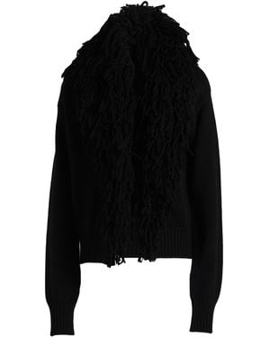 Blumarine Cardigan - Nero