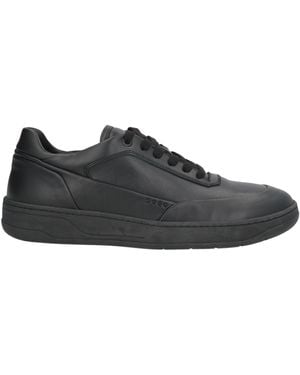 Hevò Sneakers - Schwarz