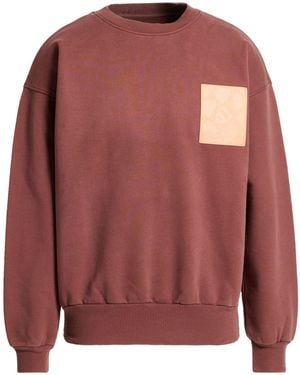 Philippe Model Sweatshirt Cotton - Pink