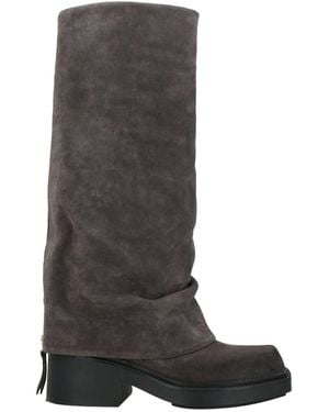 Vic Matié Stiefel - Grau