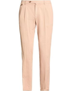 Briglia 1949 Trouser - Natural