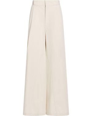 Maison Margiela Trouser - White