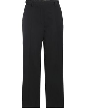 Dries Van Noten Trousers - Black