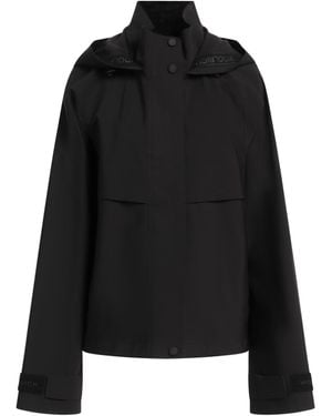 Woolrich Jacke & Anorak - Schwarz