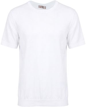Herno Sweater - White