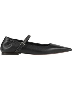 Brunello Cucinelli Ballerine - Bianco