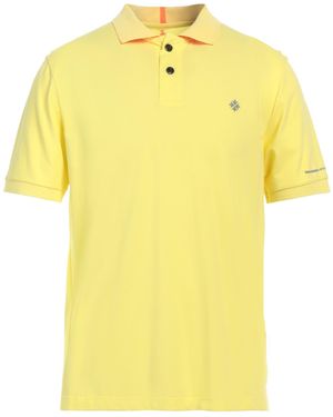 Sunstripes Polo - Giallo