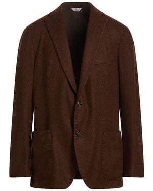 Boglioli Blazer - Brown