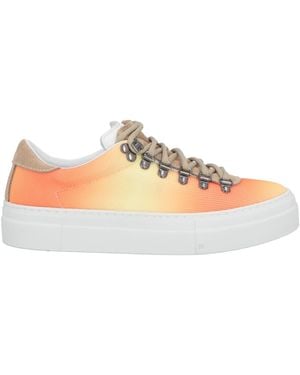 Diemme Trainers - Orange