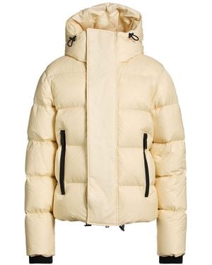 DSquared² Puffers - Natural