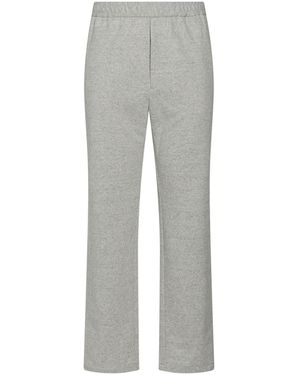 Windsor. Hose - Grau