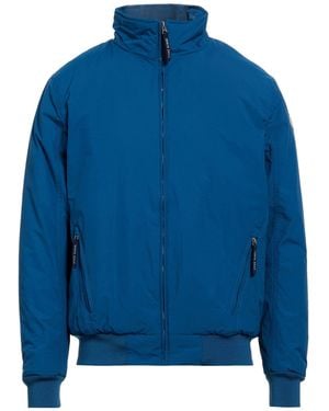 North Sails Jackets - Blue
