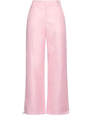 Marni Trouser - Pink