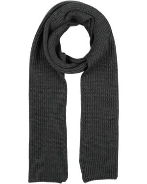 Emporio Armani Scarves - Black
