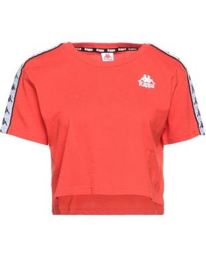 Kappa shirts for ladies hot sale
