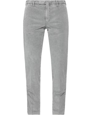 PT Torino Hose - Grau