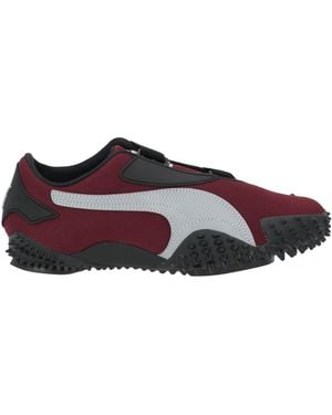 PUMA Sneakers - Braun