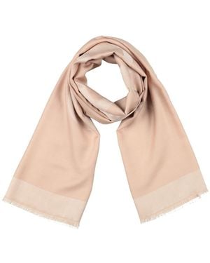 Givenchy Bufanda - Rosa