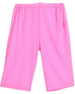 David Koma Shorts & Bermudashorts - Pink