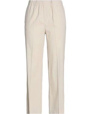 Alysi Pants - Natural