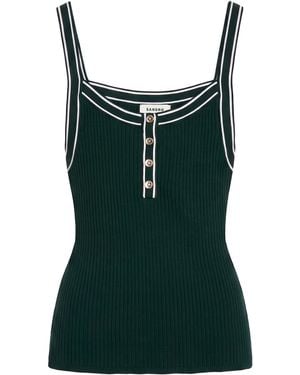 Sandro Tops - Green