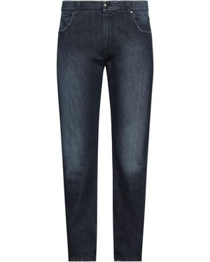 Isaia Jeans - Blue