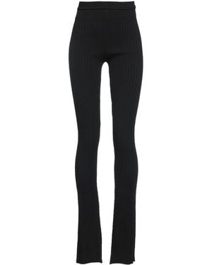 ANDREADAMO Pants - Black