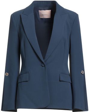 Twinset Blazer - Blue