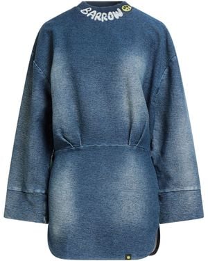 Barrow Mini Dress - Blue