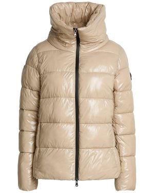 Canadian Puffer - Natural