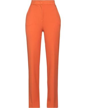 Liu Jo Pants - Orange