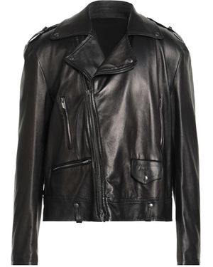 Salvatore Santoro Leather jackets for Men | Online Sale up