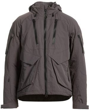 JG1 Jackets - Grey