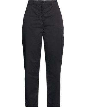 ARMANI EXCHANGE Trousers - Blue