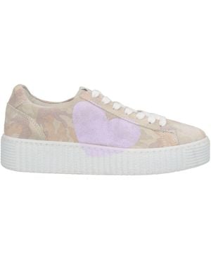 Nira Rubens Sneakers - Gris