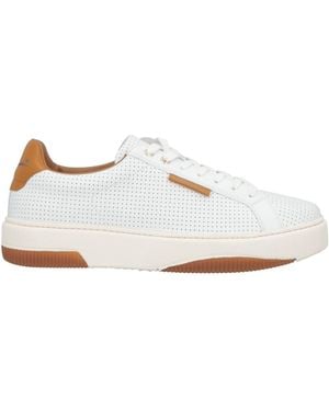 Voile Blanche Trainers - White