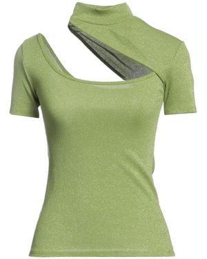 Berna Turtleneck - Green